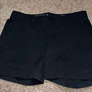 Under Armour black casual short